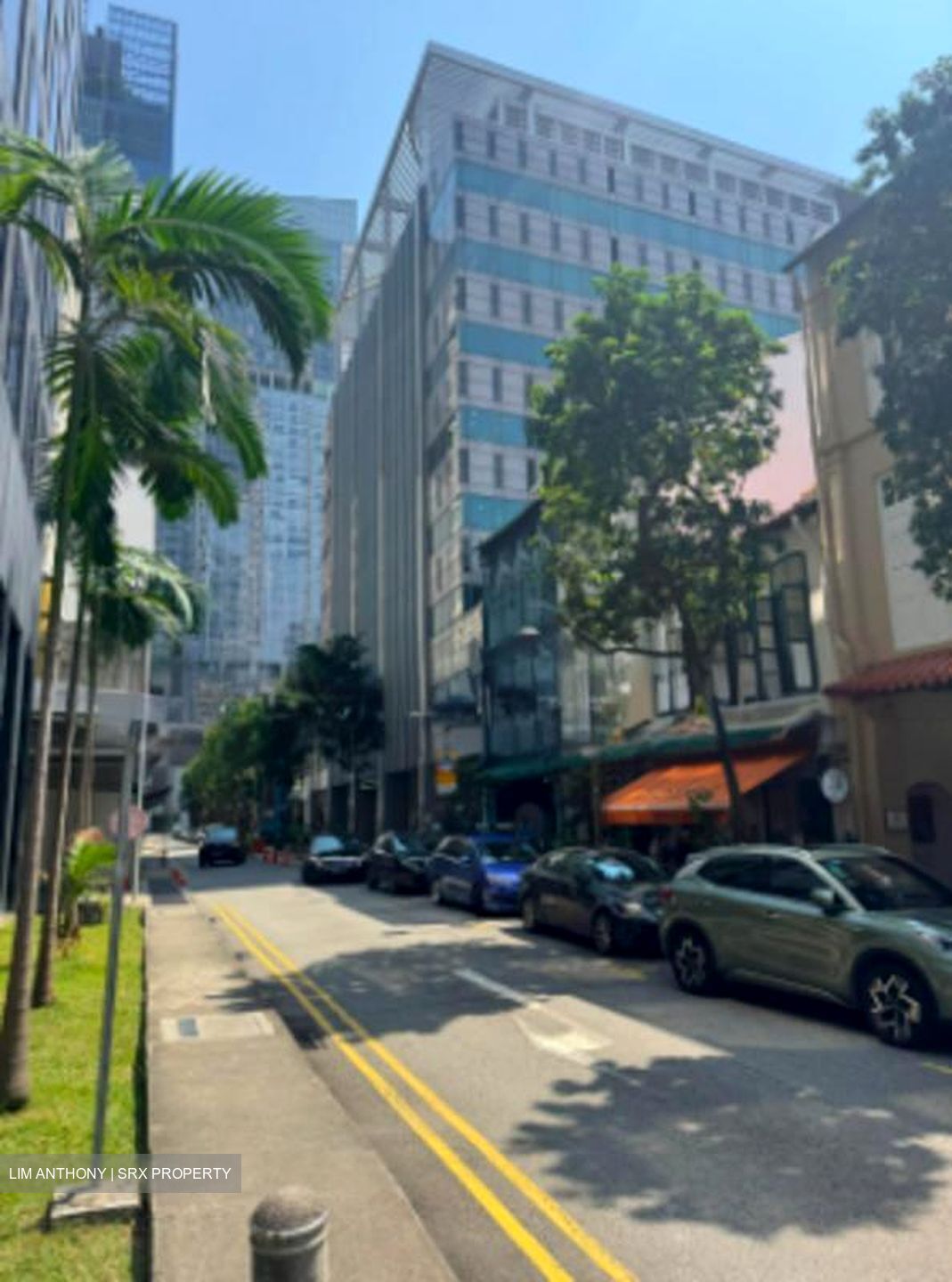 Telok Ayer Conservation Area (D1), Retail #569151411
